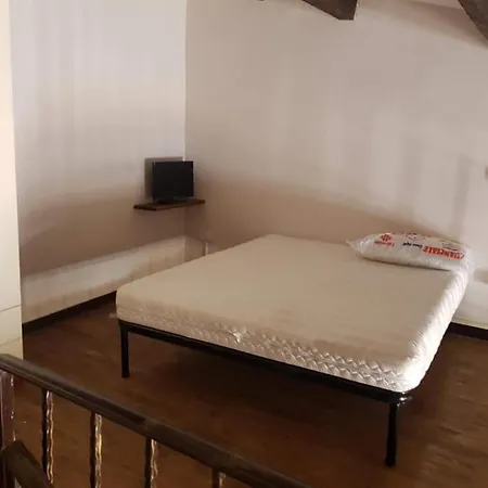 Prázdninový dům Casa Vacanze Alba Cirò Marina