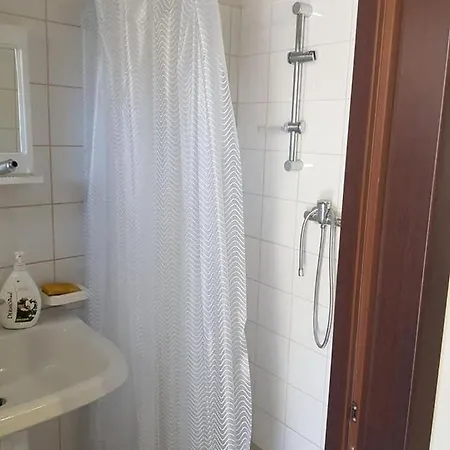 Casa Vacanze Alba Ferienhaus