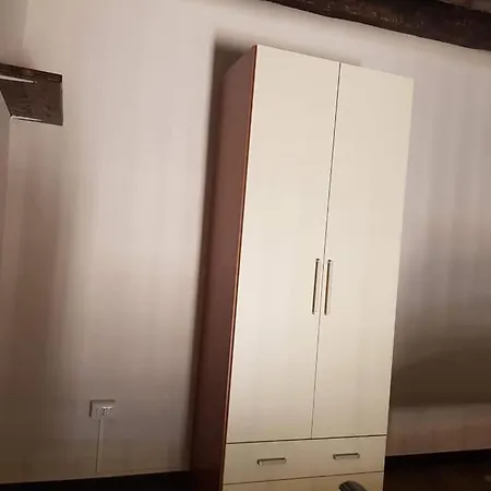 Casa Vacanze Alba Ferienhaus