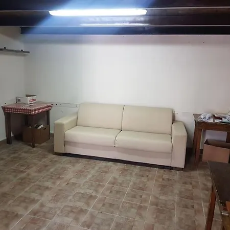 Prázdninový dům Casa Vacanze Alba *