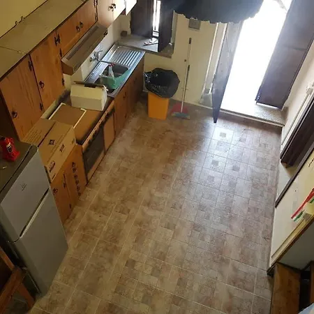Casa Vacanze Alba Prázdninový dům Cirò Marina